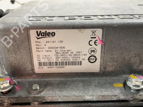 Electronic module STREETSCOOTER WORK Van Elektro (B14) | BP37529898M83 - Image 4