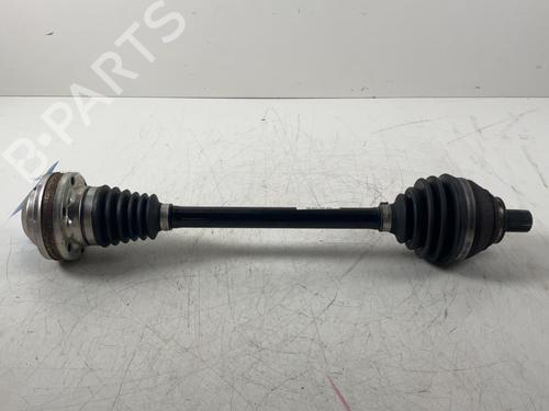 Other AUDI A3 (8V1, 8VK) S3 quattro | BP32513849O1