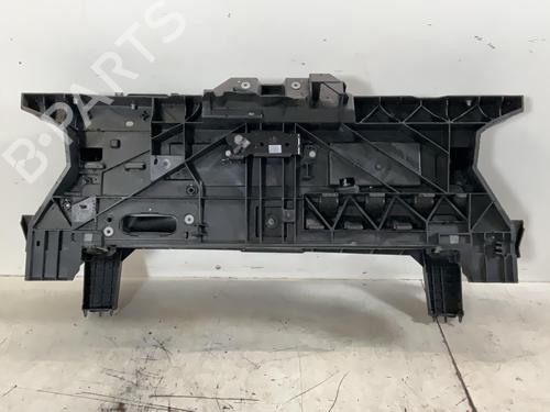 Used Crossmember Crossmember PEUGEOT EXPERT Van (V_) E-EXPERT HYDROGEN (136 hp) 39924838 39924838