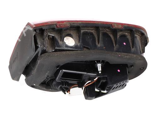 Højre baglygte bagklap VW GOLF VII (5G1, BQ1, BE1, BE2) 2.0 GTI | BP29607301C80 