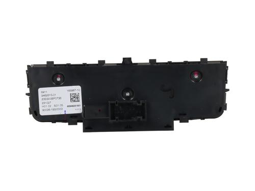 Climate control BMW X7 (G07) xDrive M 60 i Mild Hybrid | BP39919600I5 - Image 5