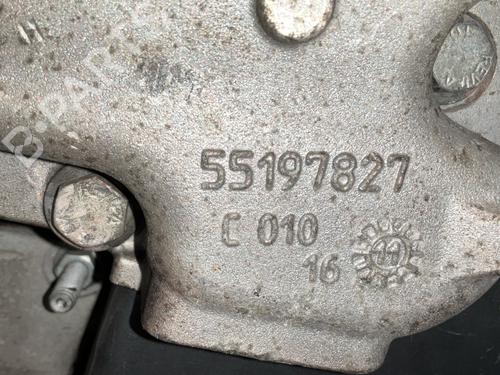 Engine FORD KA (RU8) 1.2 | BP37643364M1 - Image 8