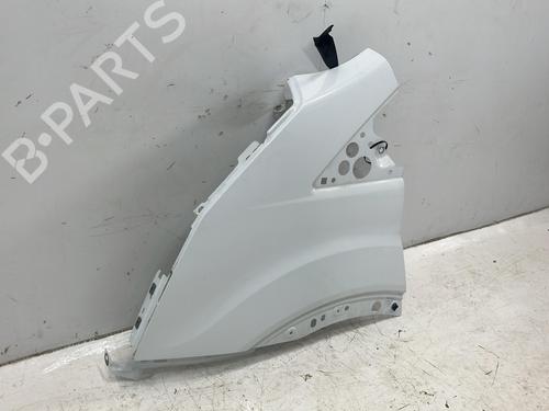 Forskærm venstre FORD TRANSIT V363 Platform/Chassis (FED, FFD) 2.0 EcoBlue | BP36411338C41 - Image 3