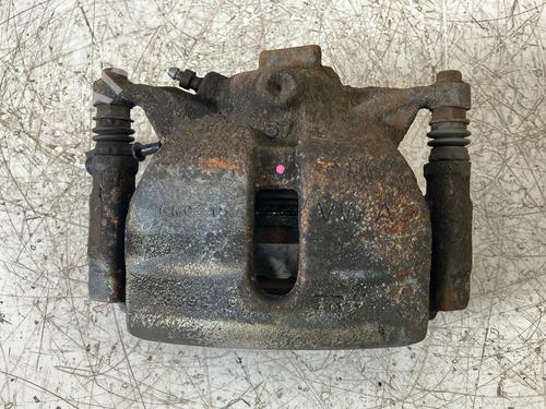 Left front brake caliper AUDI A3 Sportback (8VA, 8VF) 1.2 TFSI | BP37610179M105 - Image 3