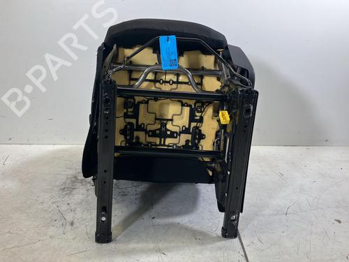 Left front seat PEUGEOT RIFTER 1.2 PureTech 110 | BP39112074C15 - Image 5