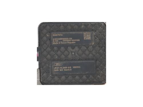 Elektronisk sensor FORD TRANSIT V363 Platform/Chassis (FED, FFD) 2.0 EcoBlue | BP36111462M84 - Image 2