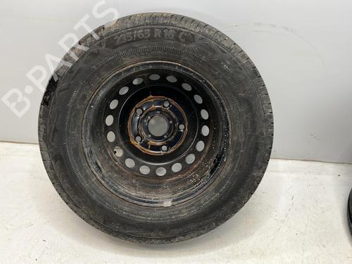 Fælk FORD TRANSIT V363 Platform/Chassis (FED, FFD) 2.0 EcoBlue | BP33884716C45  - Image 11