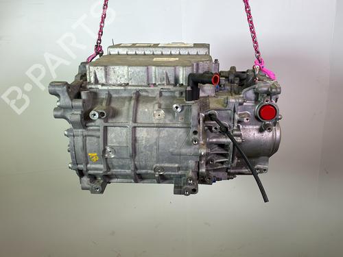Engine OPEL VIVARO C Van (K0) VIVARO-E HYDROGEN | BP39924075M1 - Image 3