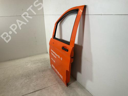 Left front door MERCEDES-BENZ VITO Van (W447) 114 CDI (447.601, 447.603, 447.605) | BP23029810C2 