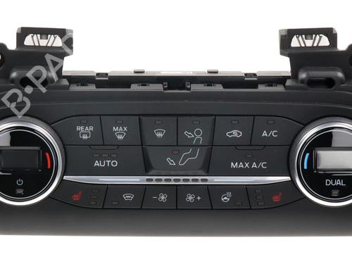 Used Climate control Climate control 39157109 39157109
