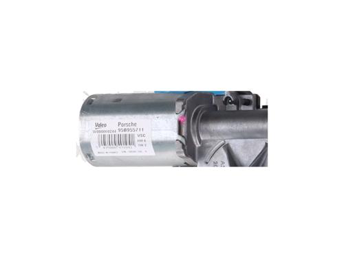 Rear wiper motor PORSCHE MACAN (95B) 2.0 | BP36501358M102 - Image 3