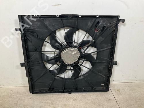 Radiator fan MERCEDES-BENZ VITO Van (W447) 114 CDI (447.601, 447.603, 447.605) | BP20313527M35 