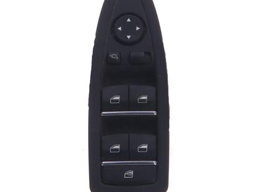 Used Left front window switch BMW 3 (F30, F80) 330 i (252 hp) 28124843