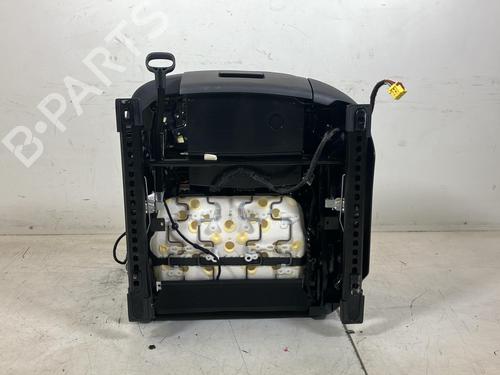 Left front seat VW CADDY V MPV (SBB, SBJ) 1.5 TSi EVO | BP33985282C15  - Image 5