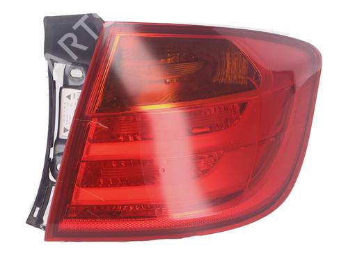 Used Right taillight BMW 3 Touring (F31) 320 d (184 hp) 19114103