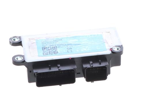 ECU airbags OPEL CORSA E (X15) 1.4 (08, 68) | BP40043488M53 - Image 2