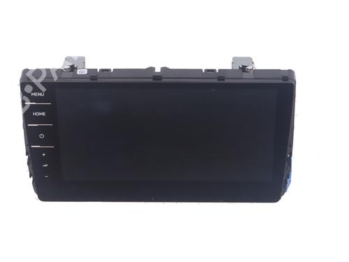 Used Display monitor VW ARTEON SHOOTING BRAKE (3H9) 2.0 TDI (200 hp) 20724328