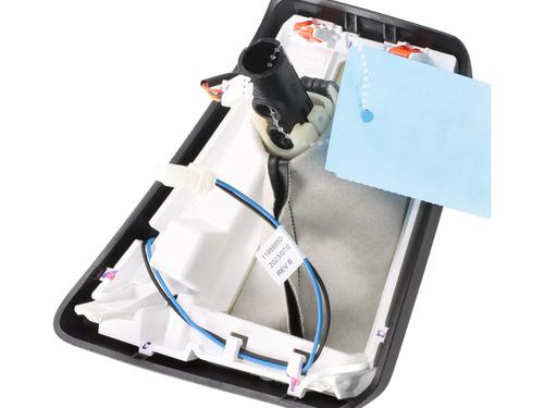 Gear lever FORD TRANSIT V363 Platform/Chassis (FED, FFD) 2.0 EcoBlue | BP36883643M90  - Image 5