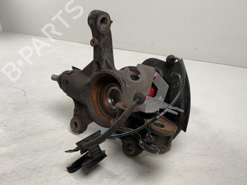 Left front steering knuckle PEUGEOT EXPERT Van (V_) E-EXPERT HYDROGEN | BP39927859M25 - Image 3
