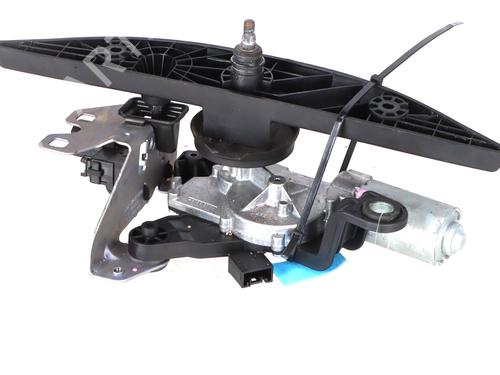 Used Rear wiper motor Rear wiper motor BMW 3 Touring (F31) 318 d (150 hp) 36408982 36408982