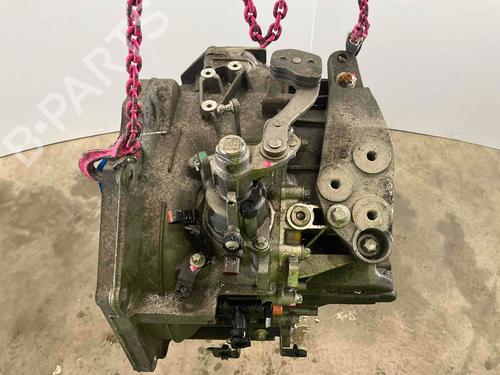 Gearbox OPEL CORSA E (X15) 1.4 Turbo (08, 68) | BP22756996M3 