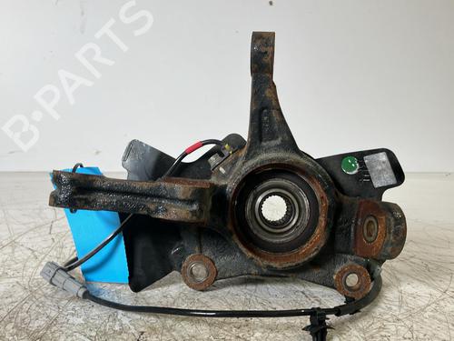 Used Right front steering knuckle Right front steering knuckle HYUNDAI INSTER (AX1) EV (97 hp) 39923287 39923287