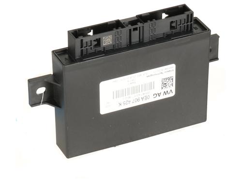 Engine control unit (ECU) VW ID.7 (ED2) PRO | BP39924216M57 - Image 3