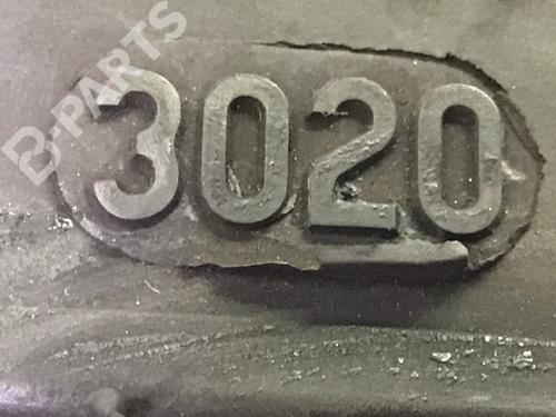 Rim VW ARTEON (3H7, 3H8) 2.0 TDI | BP12140186C45 