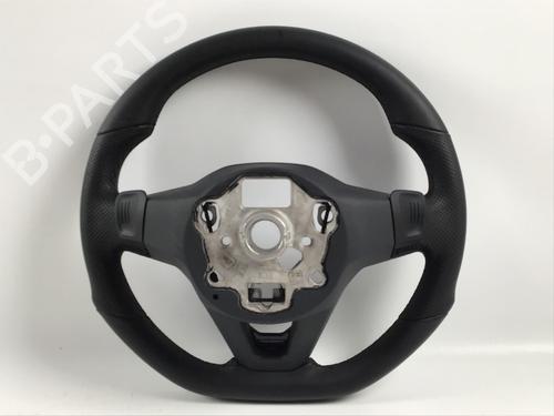 Steering wheel VW GOLF VIII (CD1, DA1) 2.0 GTI | BP33905794C49 - Image 5