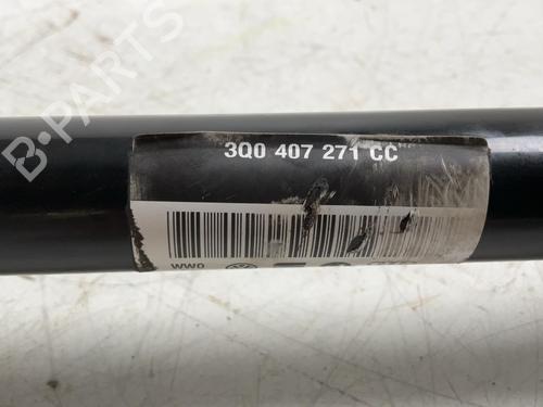 Other AUDI A3 Sportback (8YA, 8YF) RS3 TFSI quattro | BP39927396O1 - Image 3
