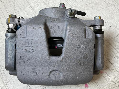 Left front brake caliper OPEL VIVARO C Van (K0) VIVARO-E HYDROGEN | BP39925825M105 - Image 4
