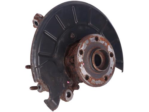 Right front steering knuckle VW GOLF VI (5K1) 2.0 TDI | BP12578970M26 