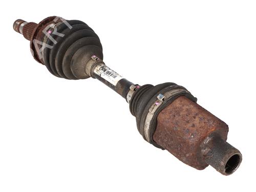 Used Left front driveshaft OPEL AMPERA (R12) EV 150 (151 hp) 30162171