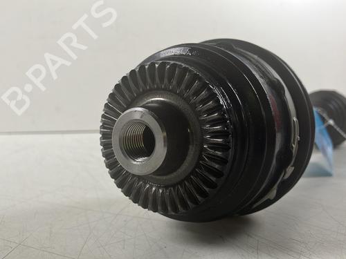 Right front driveshaft BMW X6 (G06, F96) xDrive 40 d Mild-Hybrid | BP33876543M39  - Image 5