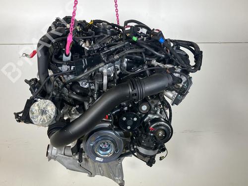 Motor BMW X3 (G01, F97, G08) xDrive 20 i | BP30748750M1