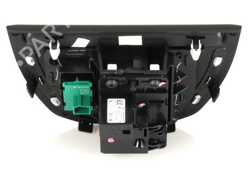 Gear lever OPEL VIVARO C Van (K0) VIVARO-E HYDROGEN | BP39926745M90 - Image 2