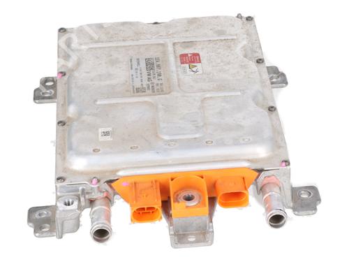 Used Inverter/Converter Inverter/Converter VW ID.5 (E39) Pro Performance (204 hp) 34709244 34709244