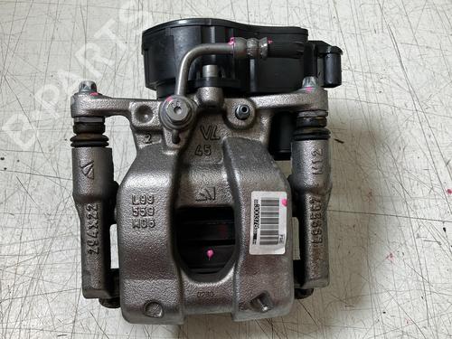 Right rear brake caliper CITROËN JUMPY III Van (V_) ë-JUMPY HYDROGEN | BP39924969M106 - Image 4