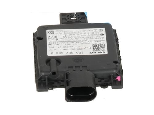 Used Electronic module Electronic module VW T-CROSS (C11, D31) 1.5 TSI (150 hp) 34196967 34196967