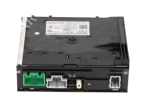 Used Electronic module OPEL ASTRA K Sports Tourer (B16) 1.4 Turbo (35) (125 hp) 27661972