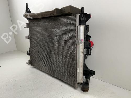 Radiator set FORD TRANSIT CONNECT MPV 1.5 EcoBlue | BP37667023M120 - Image 12