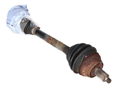 Arbre de transmission avant gauche SKODA RAPID (NH3, NK3, NK6) 1.2 TSI (110 hp) 31758132