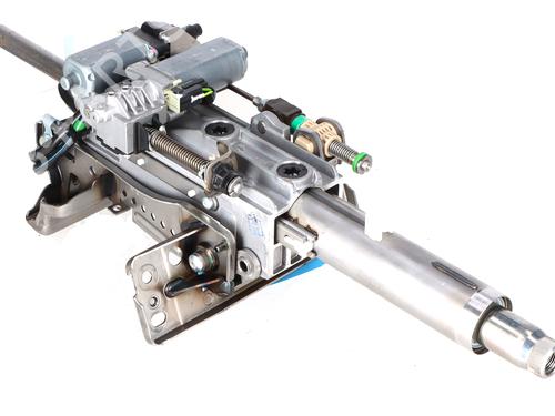 Steering column AUDI A8 D4 (4H2, 4H8, 4HC, 4HL) 3.0 TDI quattro | BP36039285M21 - Image 3