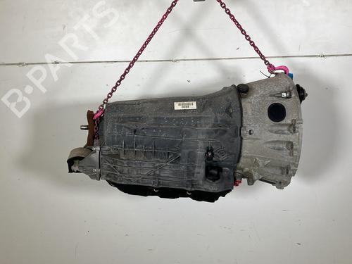 Used Gearbox Gearbox MERCEDES-BENZ C-CLASS Convertible (A205) C 200 (205.480) (204 hp) 39921550 39921550