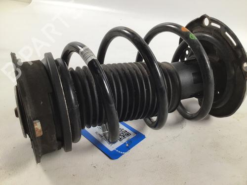 Venstre foran støtdemper VW CADDY V MPV (SBB, SBJ) 2.0 TDi | BP30748845M16