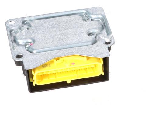 Used ECU airbags ECU airbags VW CADDY IV MPV (SAB, SAJ) 2.0 TDI (102 hp) 39685977 39685977