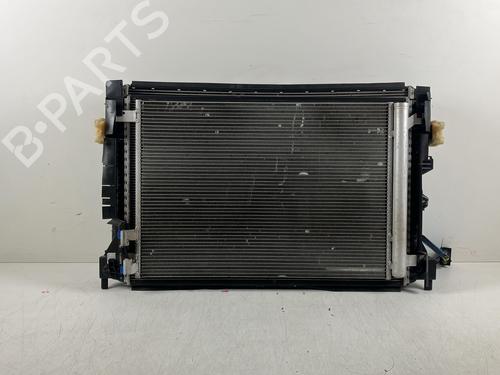 Used Radiator set Radiator set VW TAIGO (CS1) 1.0 TSI (116 hp) 40292738 40292738
