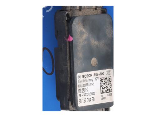 Electronic sensor CITROËN BERLINGO Box Body/MPV (K9) 1.5 BlueHDi 100 | BP32157043M84