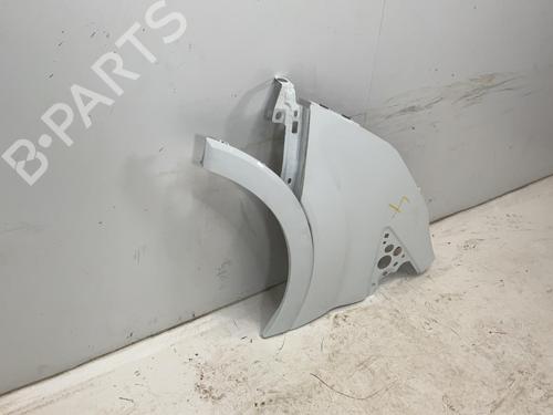 Forskærm venstre FORD TRANSIT V363 Platform/Chassis (FED, FFD) 2.0 EcoBlue | BP32703039C41 - Image 2