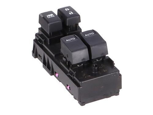 Used Left front window switch TOYOTA GT 86 Coupe (ZN6_) 2.0 (ZN6AC_, ZN6BC_, ZN6K) (200 hp) 28124825